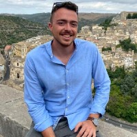 ENRICO COLOMBO S.p.A. Employee Luca Coppi's profile photo