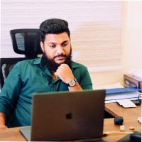Sheehan Ahmed Email & Phone Number