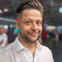Revived Overworld Employee Mark Remiszewski's profile photo