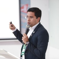 Superintendência do Desenvolvimento do Nordeste - SUDENE Employee Frederico Bezerra's profile photo