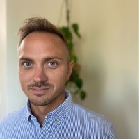3S Lift Employee Andreas Sundborg's profile photo