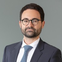 Groupe Caisse des Dépôts Employee Alexandre Thorel's profile photo