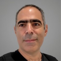 AKT Global Employee Amos Snir's profile photo