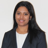 Alfred Health Employee Evangeline Samuel's profile photo