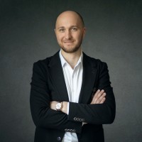 Bitsgap Employee Max Kalmykov's profile photo