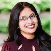 Veena Mahadevan Email & Phone Number