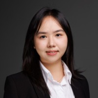 DMI Consulting Employee Grace Li's profile photo