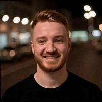 Primech Building Services Ltd Employee Danny Nash's profile photo