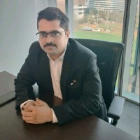 Cs Chaturvedi Email & Phone Number