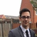 Gateway Housing Association Employee Huw Jones's profile photo