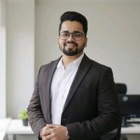 EmmForce Employee Rakesh Chandel's profile photo