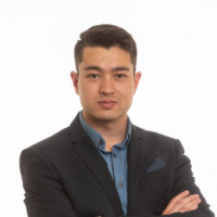 FirstBuild Employee George Carpenter's profile photo