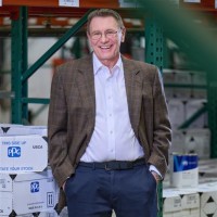 Colours, Inc. Employee Tim Evans's profile photo