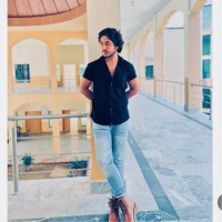 Not yet Employee Muhammad Waqas's profile photo