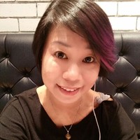 YCH Group Employee Sally Chuah's profile photo