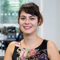 Eque2 Ltd Employee Silvia Salutska's profile photo