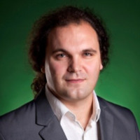 Jaffa Crvenka Employee Milorad Djurisic's profile photo