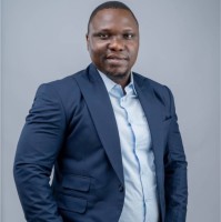 Bet9ja Employee Oluwatobi Makinde's profile photo