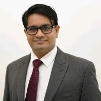 Brink’s Inc Employee Rashim Mehta's profile photo
