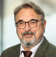 Gerhard Amon Email