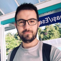 Serdar Doğan Email