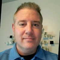 Vallourec - North America Employee Mike Napolitan's profile photo
