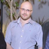 Alex Gorodnitsky's profile photo