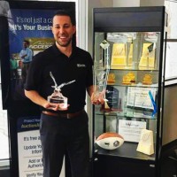 America's Auto Auction West Michigan Employee Silvano Licari's profile photo
