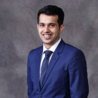 Integrated Equities Employee Owais Tanveer's profile photo