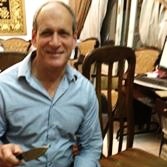 Saigon South International School Employee Mitch Markowitz's profile photo