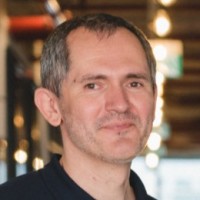 Tremend Software Consulting Employee Cristian Mindricelu's profile photo