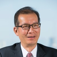 Invesco Employee Andrew Lo's profile photo