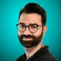 Codelution Employee Stefan ️'s profile photo