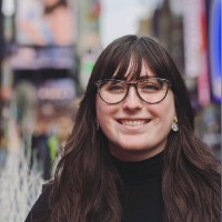 Maroon PR Employee Sarah Hill's profile photo
