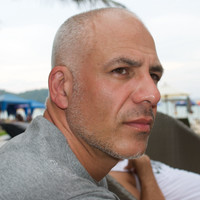 Virtual Programming Employee Mark Hinton's profile photo