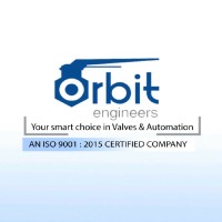 Orbit Engineers Employee None's profile photo