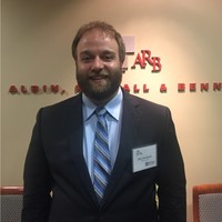 The Olympia Companies Employee John Armbruster's profile photo