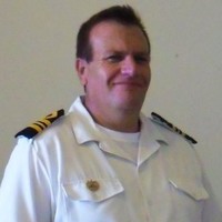 Magnolia Marine Transport Employee Mark Fouche''s profile photo