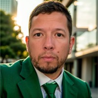 Ryan Hackworth Email & Phone Number