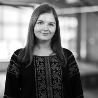 Agilysis Limited Employee Doina Ceban's profile photo