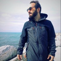 Kode Employee Andrea Spinelli's profile photo