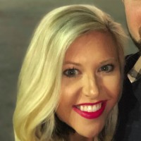 Posh Potty and Events Employee Natalie Norris's profile photo