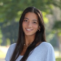 Francesca Liu Email & Phone Number