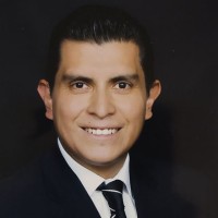 AFASA Employee Israel Flores's profile photo