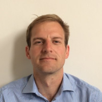 Ener-Vate Employee David Bailey's profile photo