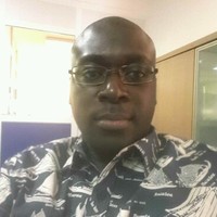 Sentel Employee Alioune Samb's profile photo
