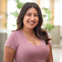 Moffitt Cancer Center Employee Veronica Calderon's profile photo