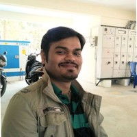 Unilever Employee Mandeep Kumar's profile photo