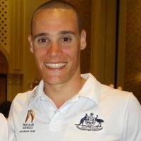 99 Bikes Employee Craig Fitzsimon's profile photo