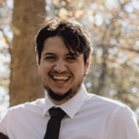 Walmart Employee Jared Short's profile photo